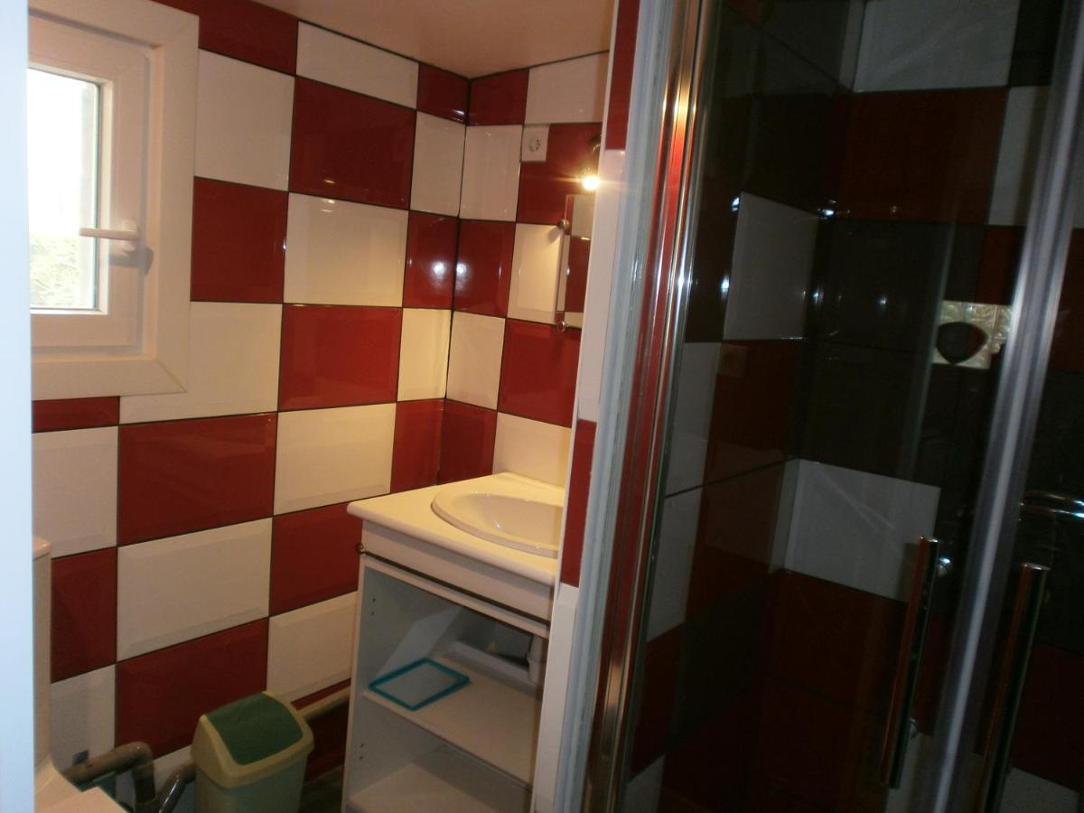 2 Gites A Fleury Les Aubrais 1 Studio Pour 2 Adultes Ou 1 Gite Pour 2 Adultes Et 2 Enfants Kültér fotó