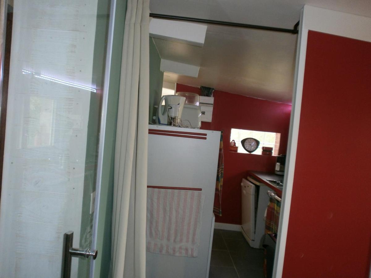 2 Gites A Fleury Les Aubrais 1 Studio Pour 2 Adultes Ou 1 Gite Pour 2 Adultes Et 2 Enfants Kültér fotó
