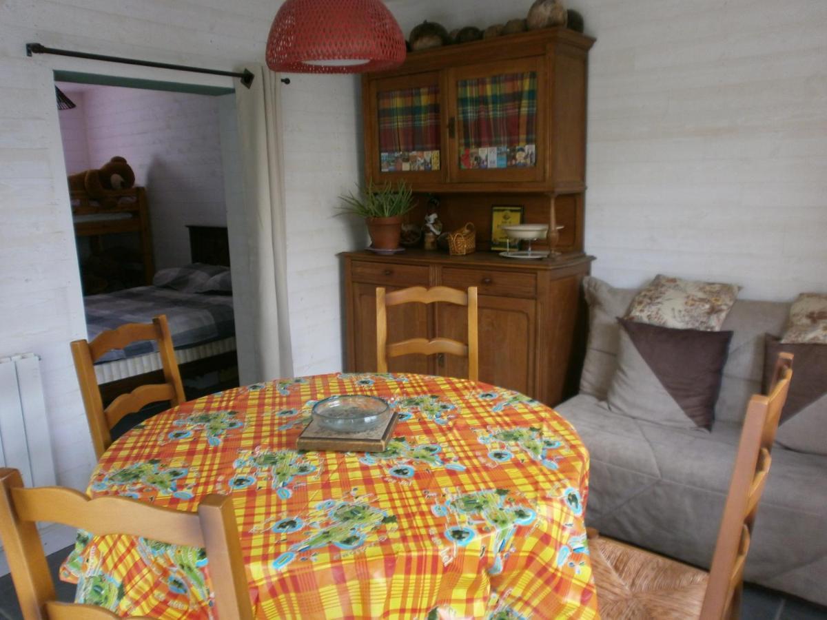 2 Gites A Fleury Les Aubrais 1 Studio Pour 2 Adultes Ou 1 Gite Pour 2 Adultes Et 2 Enfants Kültér fotó