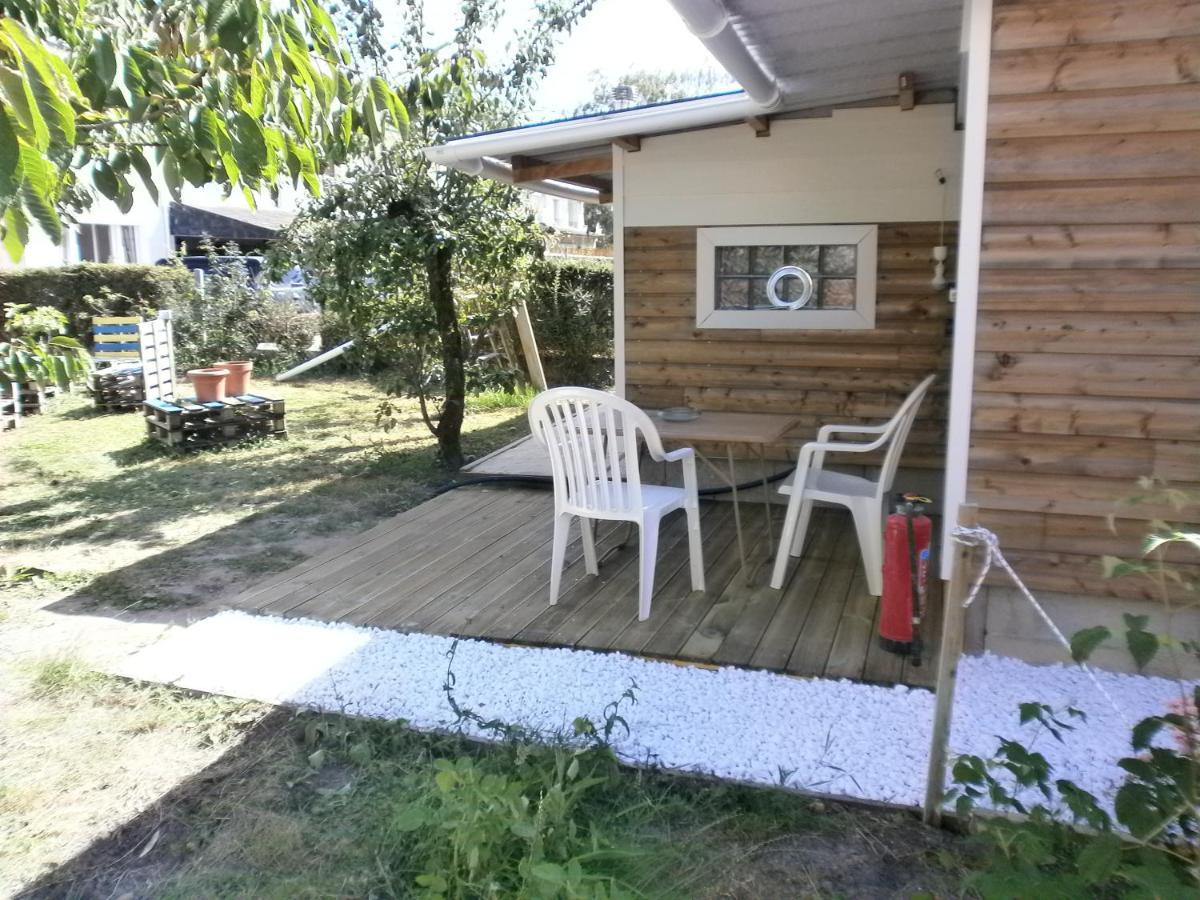 2 Gites A Fleury Les Aubrais 1 Studio Pour 2 Adultes Ou 1 Gite Pour 2 Adultes Et 2 Enfants Kültér fotó