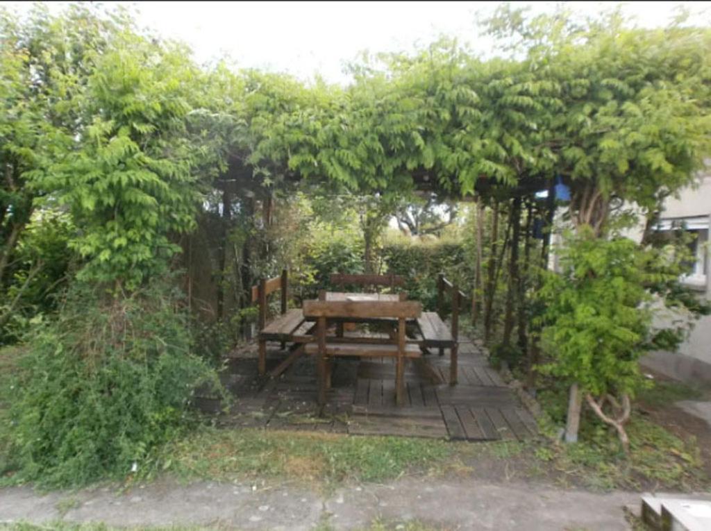 2 Gites A Fleury Les Aubrais 1 Studio Pour 2 Adultes Ou 1 Gite Pour 2 Adultes Et 2 Enfants Kültér fotó