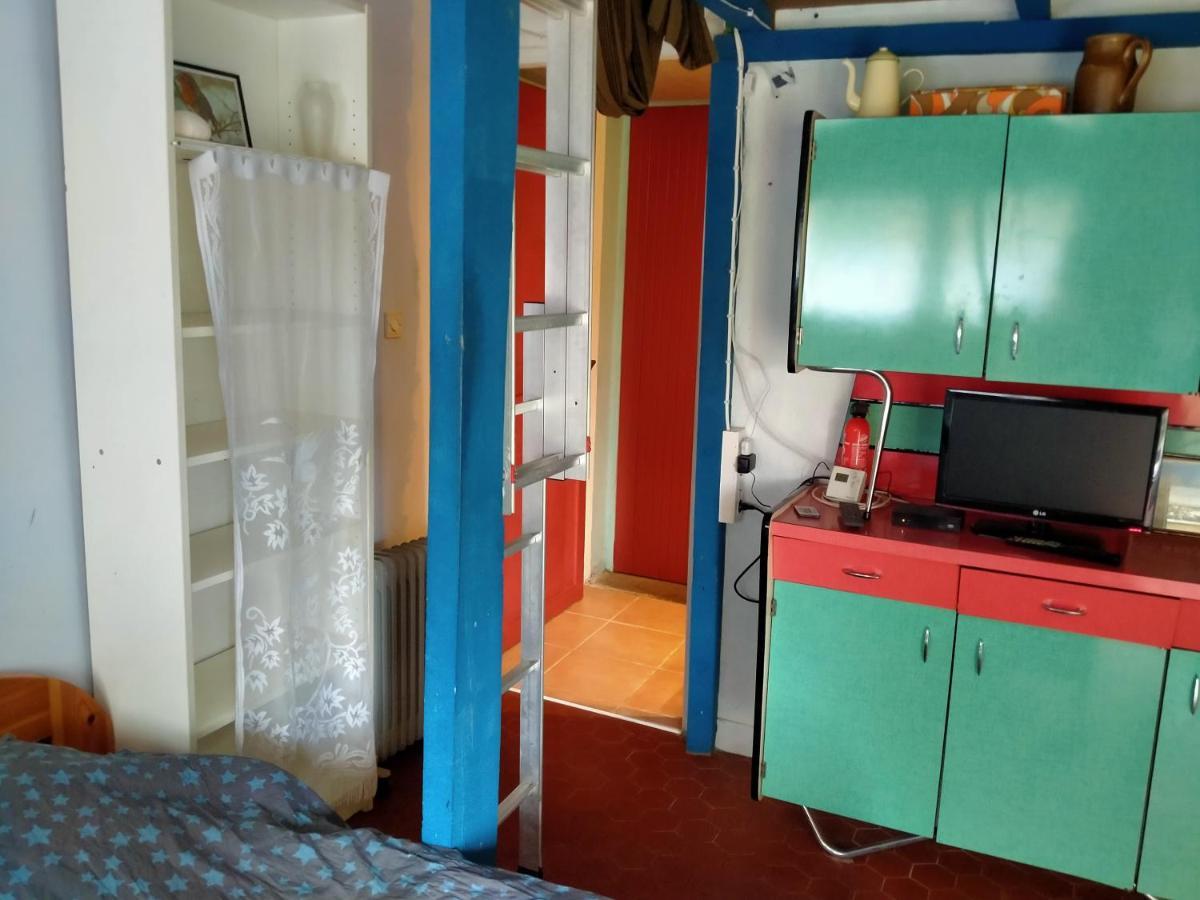 2 Gites A Fleury Les Aubrais 1 Studio Pour 2 Adultes Ou 1 Gite Pour 2 Adultes Et 2 Enfants Kültér fotó