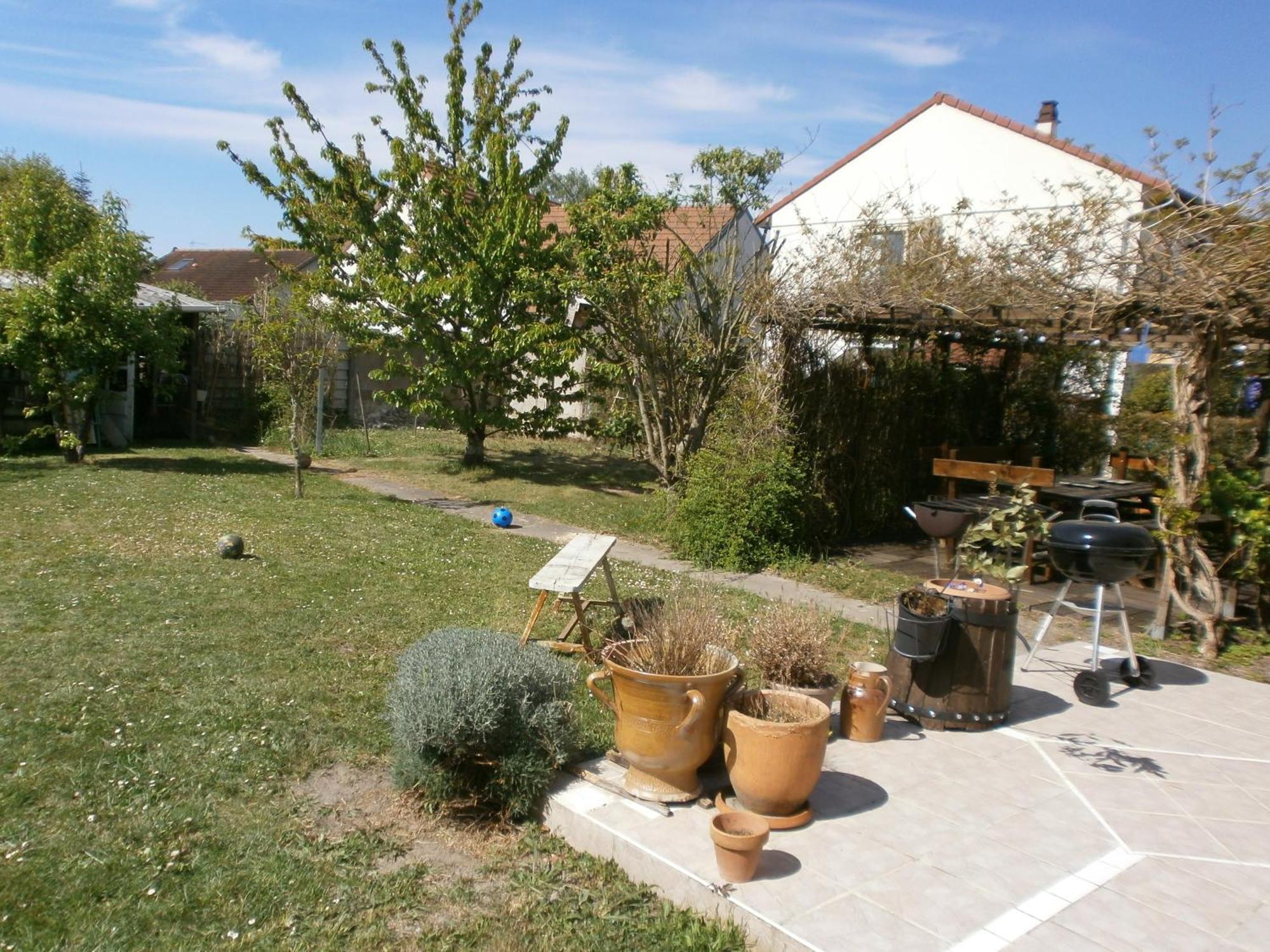 2 Gites A Fleury Les Aubrais 1 Studio Pour 2 Adultes Ou 1 Gite Pour 2 Adultes Et 2 Enfants Kültér fotó